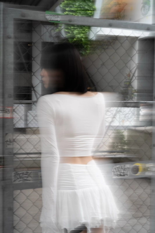 2025 High Summer
【Capture 】