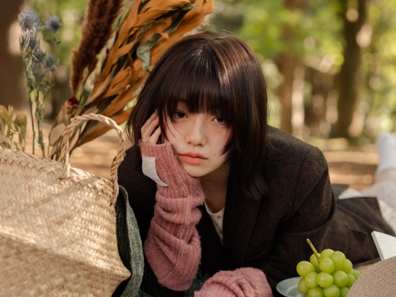 2025-26 a/w
【TheC】