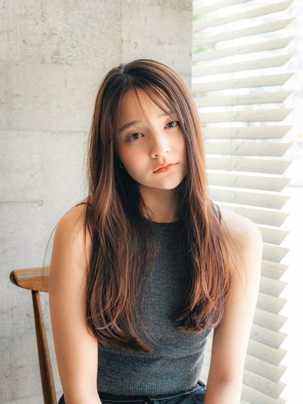 ヘルシ・ロングレイヤー