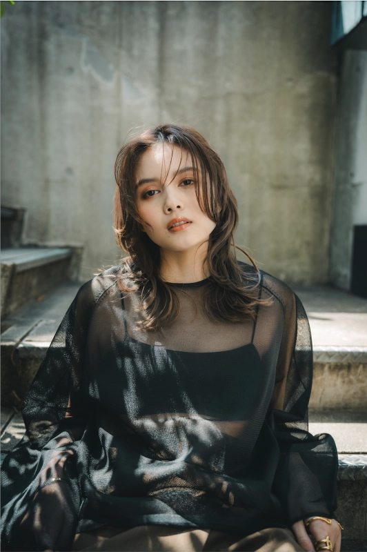 ミディアムレイヤー