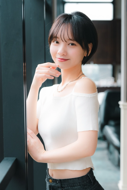 コンパクトショート