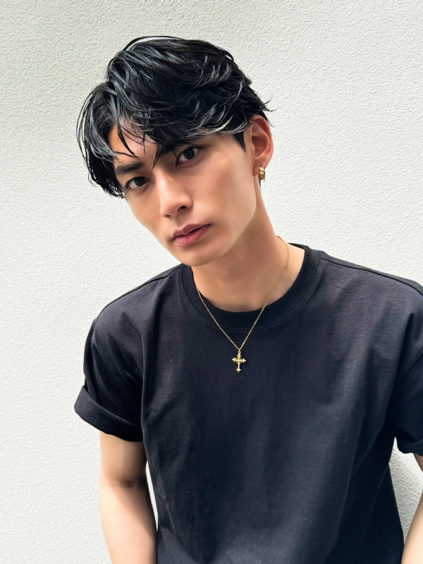 フェザーパーマ