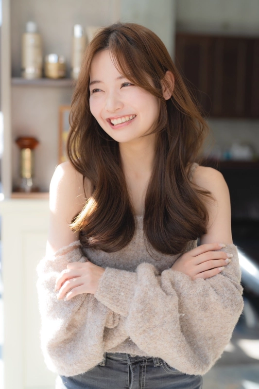 レイヤーロング