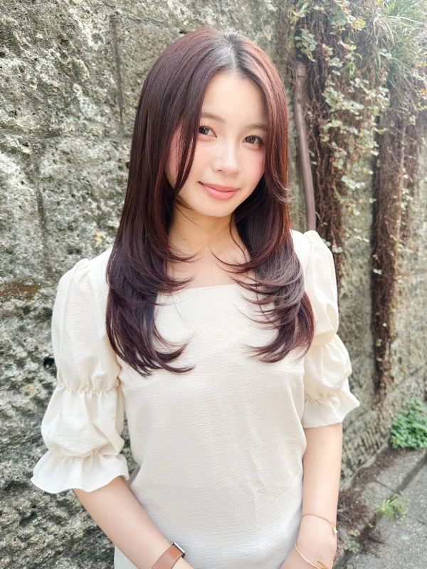 ロングレイヤー