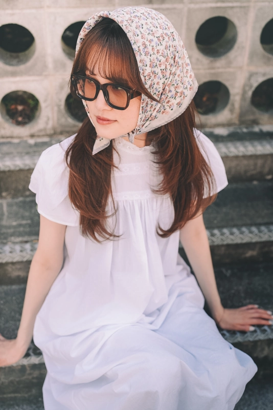 フレンチレイヤー